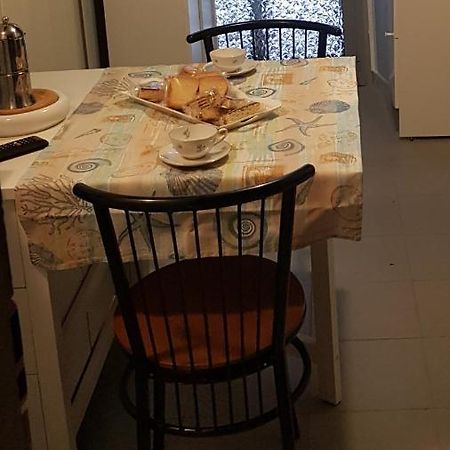 La Casa Di Sophie Apartment Turin Bagian luar foto