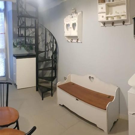 La Casa Di Sophie Apartment Turin Bagian luar foto