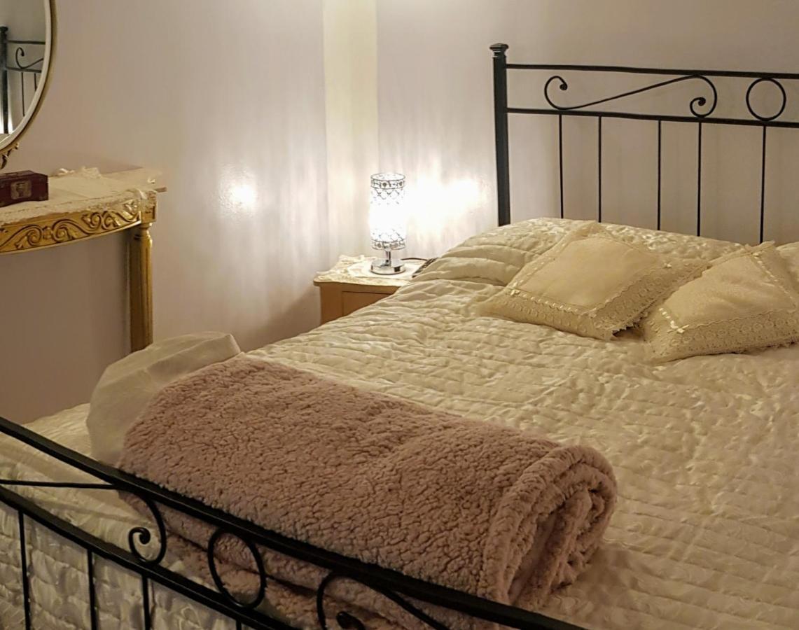 La Casa Di Sophie Apartment Turin Bagian luar foto