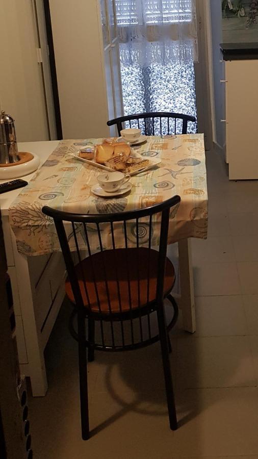 La Casa Di Sophie Apartment Turin Bagian luar foto