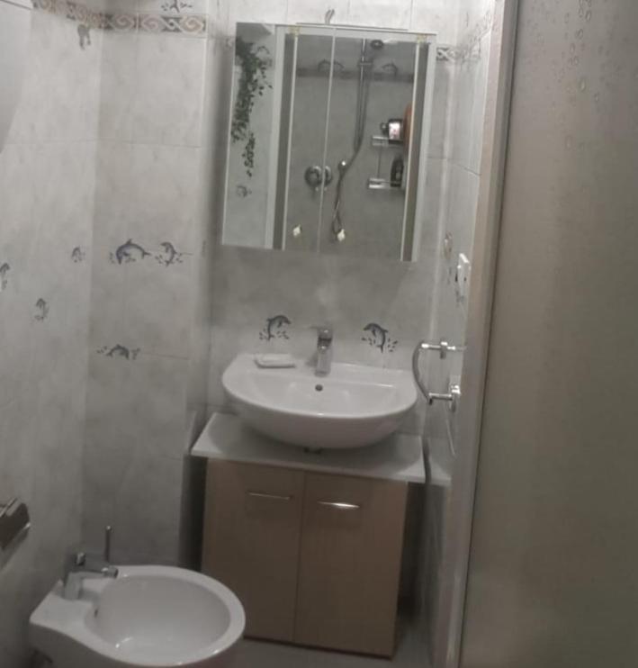 La Casa Di Sophie Apartment Turin Bagian luar foto