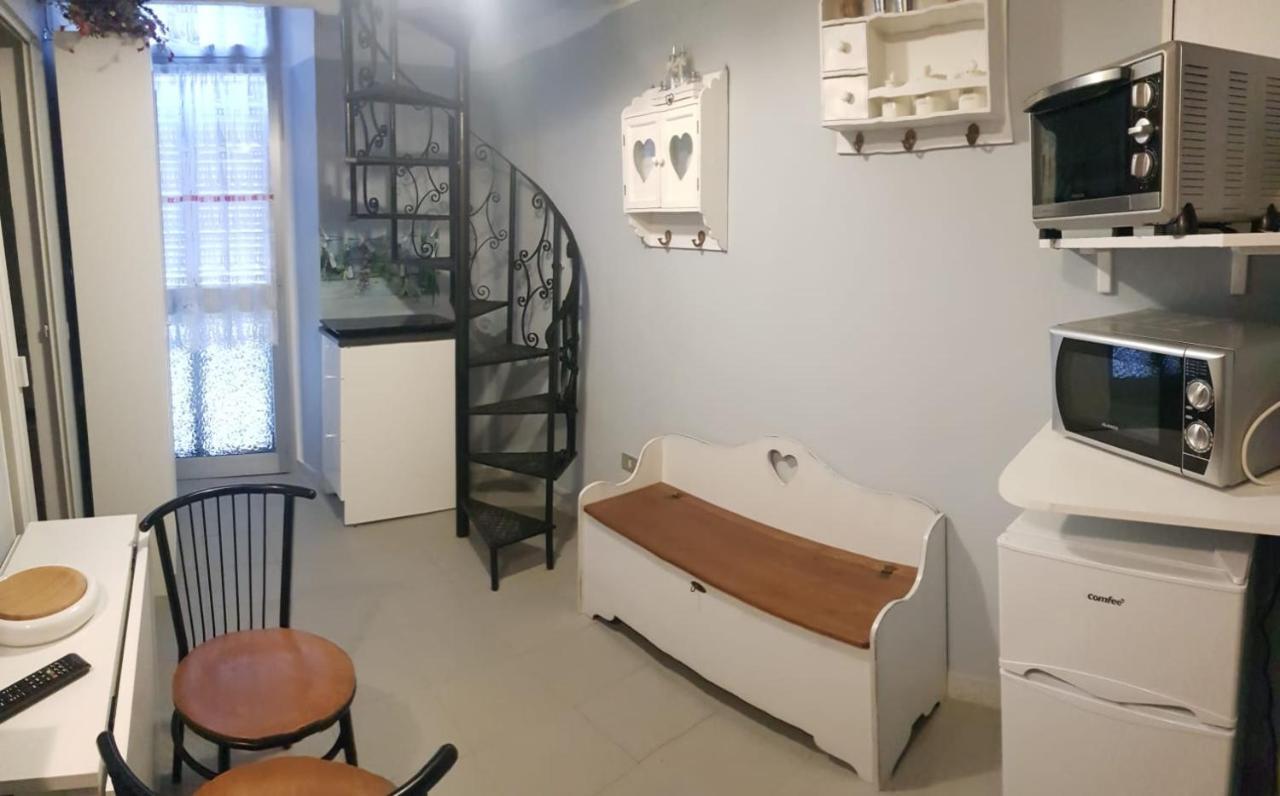 La Casa Di Sophie Apartment Turin Bagian luar foto